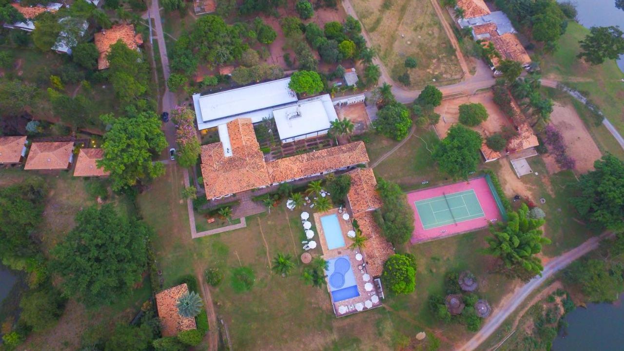 Вілла Fazenda Capoava Іту Екстер'єр фото