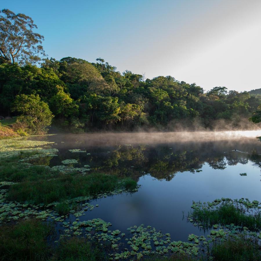 Вілла Fazenda Capoava Іту Екстер'єр фото