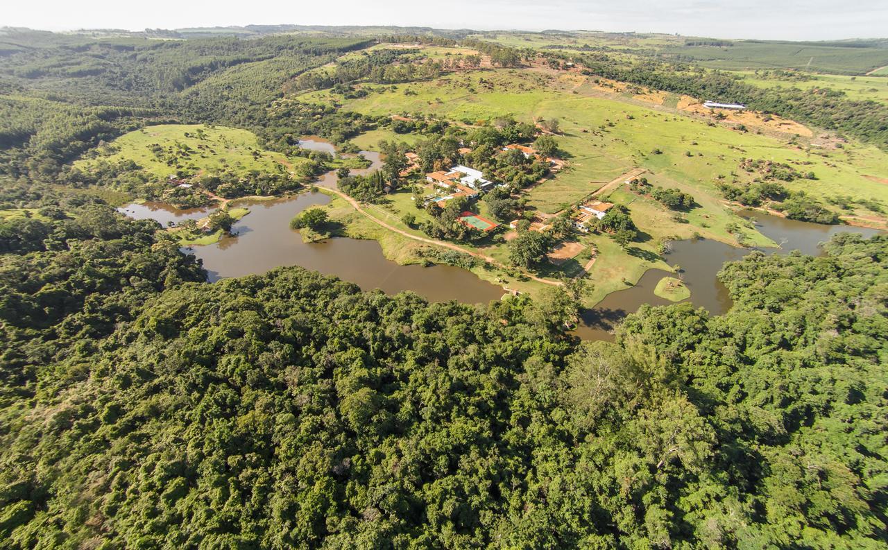 Вілла Fazenda Capoava Іту Екстер'єр фото